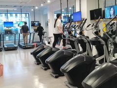 -发条鸭无人健身房(浦东北艾路店)