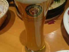 -LENBACH兰巴赫西餐啤酒坊(大连星海广场店)