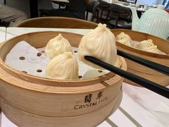 -翡翠拉面小笼包(岭南新天地店)