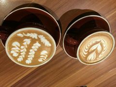 -Gee Coffee Roasters(万象城店)
