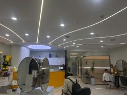 -YESIDO BLACK椰岛造型