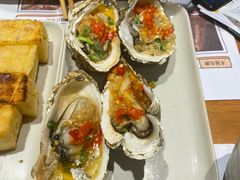 -木屋烧烤(惠阳华润小径湾店)