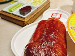 -那家小馆•北京菜•烤鸭(中关村店)