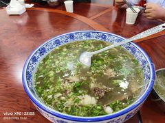 -天境牦牛壮骨汤(人民路旗舰店)