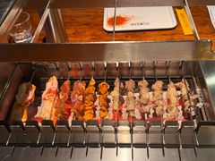 -三个蒙古大叔羊肉串(大宁店)