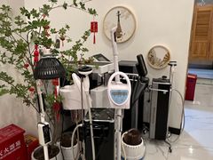 -良亦·按摩SPA·推拿调理(石厦店)