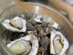 -鲜小岛·铜锅涮肉