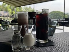 -四季酒店下午茶