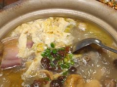 -徽三说·土徽菜·中国徽菜连锁品牌(一中店)