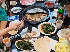 -陈府大宅门成都火锅·手切鲜肉(太原街店)