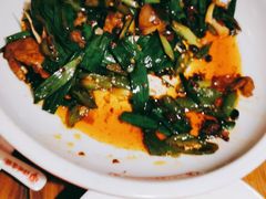 -百年神厨·地道川菜(清江西路店)