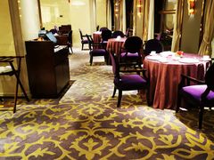 -西郊庄园丽笙大酒店-丽清轩中餐厅