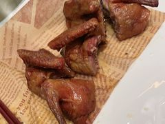 红烧乳鸽-粥旺庄(芳村店)
