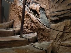 -兰州黄河桥梁博物馆