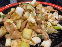 -庆云楼饭庄(什刹海店)