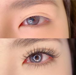 -七月美睫 美甲