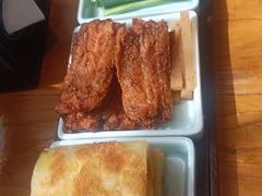 -壹零捌道·北京烤鸭(车公庄店)