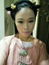 -盘子女人坊生日照·摄影馆(华强店)