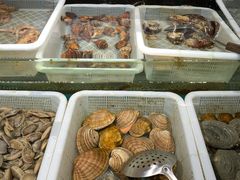 -盒马鲜生(馥邦国际店)