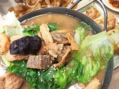 -百家鸡味馆(清泰店)