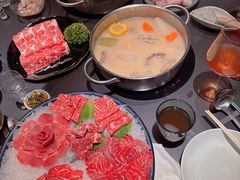 -官也街澳门火锅(新源里店)