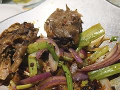 -富贵春饼·烤鸭·大厨现炒(泰华店)