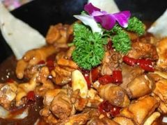 -金勺子土菜馆(兴园北区店)