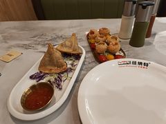 -清真·AL-JANNAT 佳纳特餐厅(狮子桥店)