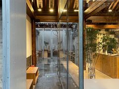 -VOYAGE COFFEE(杨梅竹店)