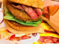 -魏家凉皮(西安秋林宏业商厦店)