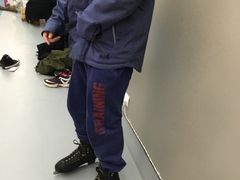 -冠军冰场CHAMPION RINK(苏州中心商场店)