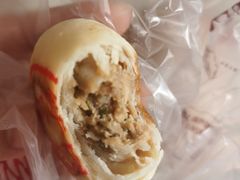 -詹记桃酥(百盛店)