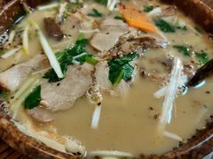 -玉祥府牛肉罩饼(金光道店)
