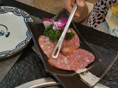 -炙忧烤肉屋(中国铁建广场店)