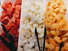 -比格比萨自助(延庆万达广场店)