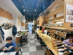 -吾行DIY手工坊(壹方北馆店)