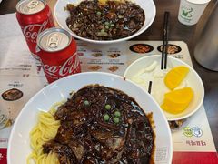 -香港饭店0410(明洞店)