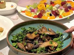 -PARFUM FLORAL花境法餐(南京首店)