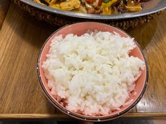 米饭-川锅哎哟·麻辣香锅(国大城市广场店)