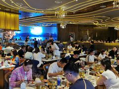 -喜庭海鲜自助(来福士店)