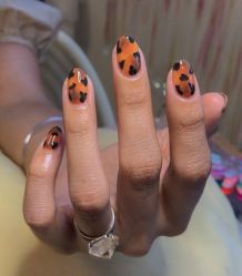-LILY NAILS美甲美睫