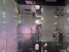 -INLOVE KTV(嘉定新城万达店)