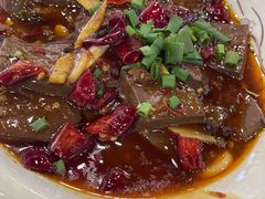 -虎虎龙虾大排档(双井店)