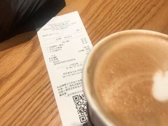 -星巴克(绍兴柯桥柯岩景区店)