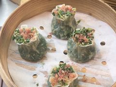 -永春园·扬州早茶·淮扬菜(漫乐城店)