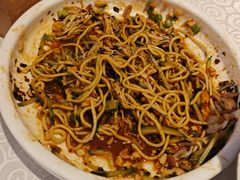 -辣婆婆(航天桥店)