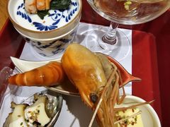 -和创柚子·会席日本料理(新区淮海街店)