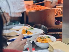 -子午路张记肉夹馍(翠华路店)