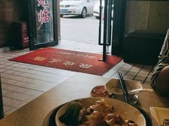 -喜鹊茶点.啫煲(车陂店)