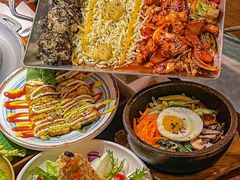 -三代烤肉(保利广场店)